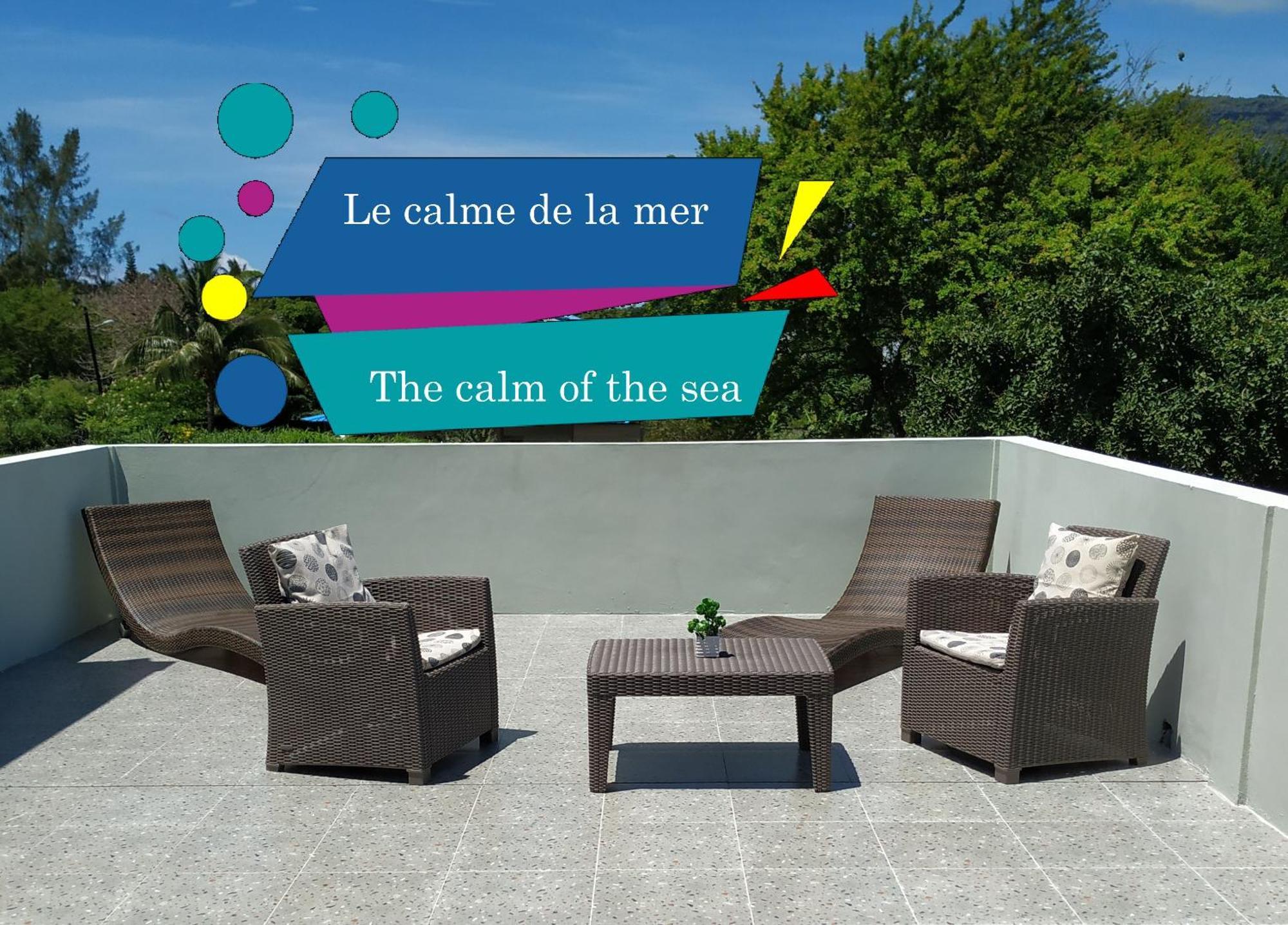 La Nuit Etoilee Apartment La Gaulette Ngoại thất bức ảnh