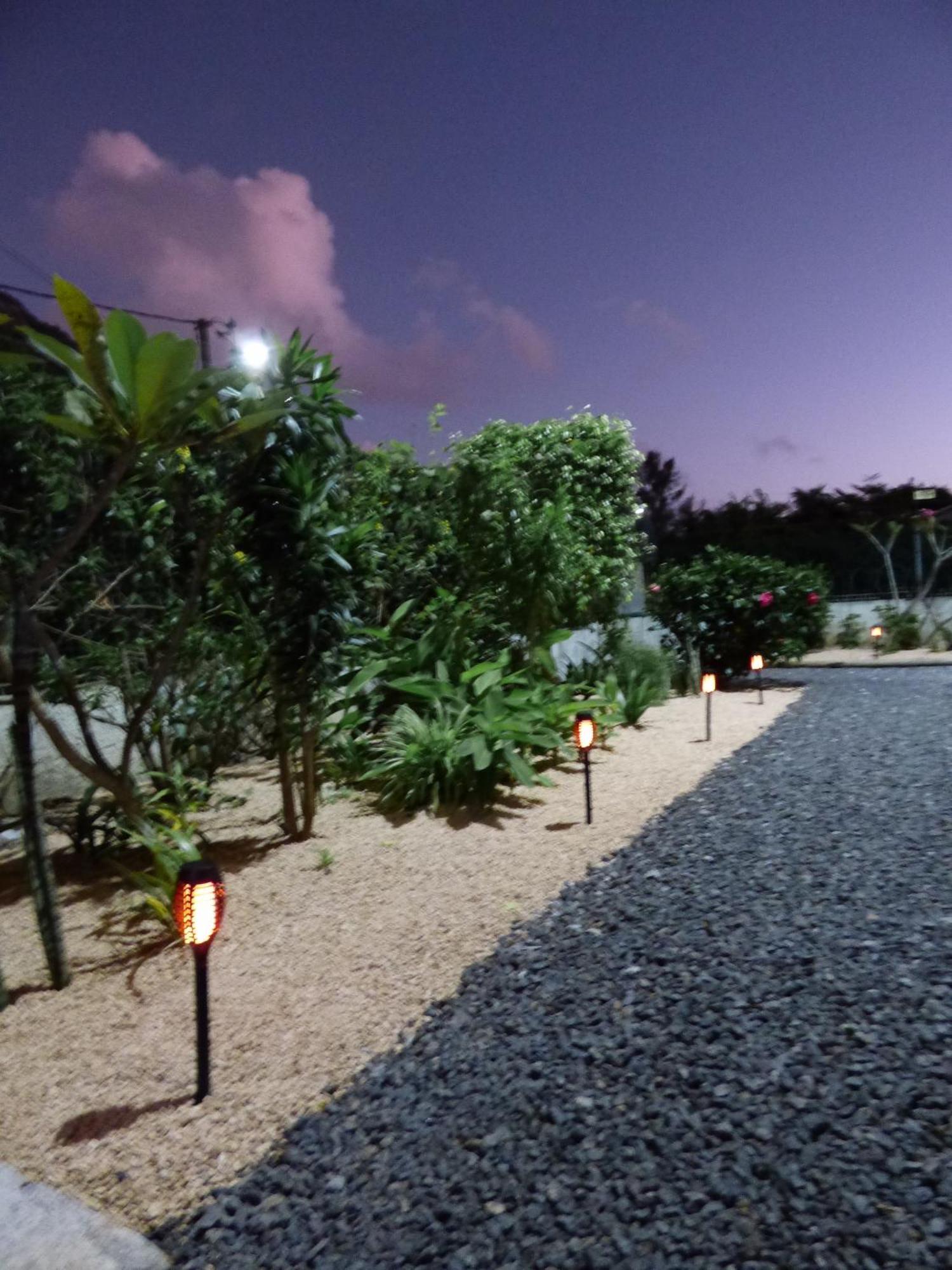 La Nuit Etoilee Apartment La Gaulette Ngoại thất bức ảnh