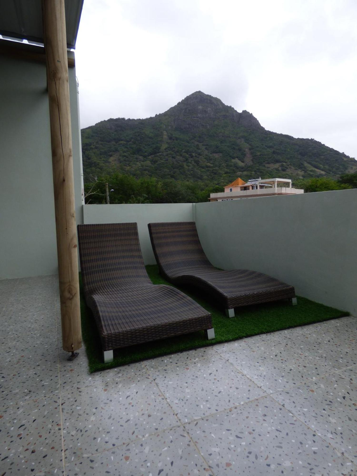 La Nuit Etoilee Apartment La Gaulette Ngoại thất bức ảnh