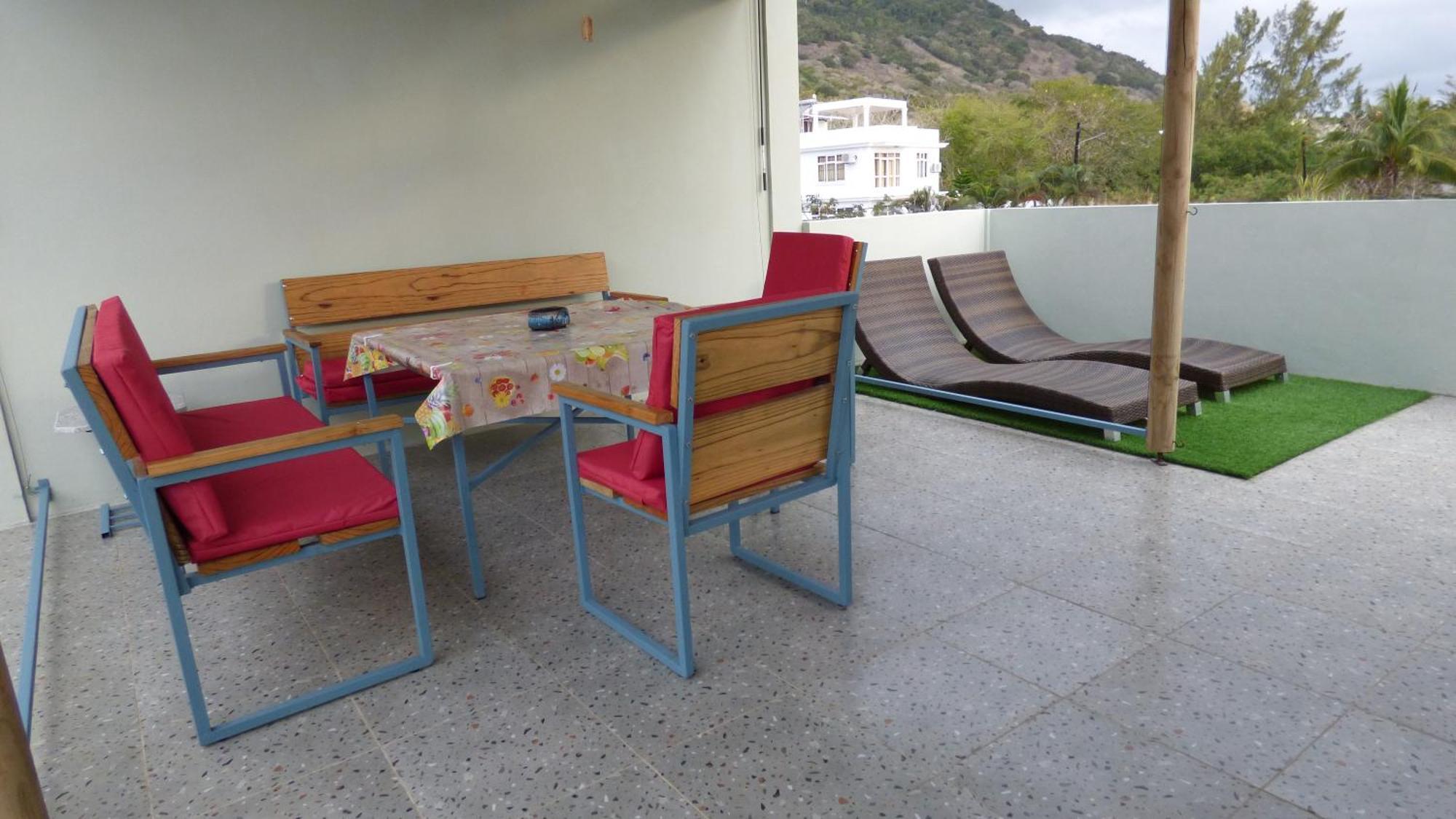 La Nuit Etoilee Apartment La Gaulette Ngoại thất bức ảnh